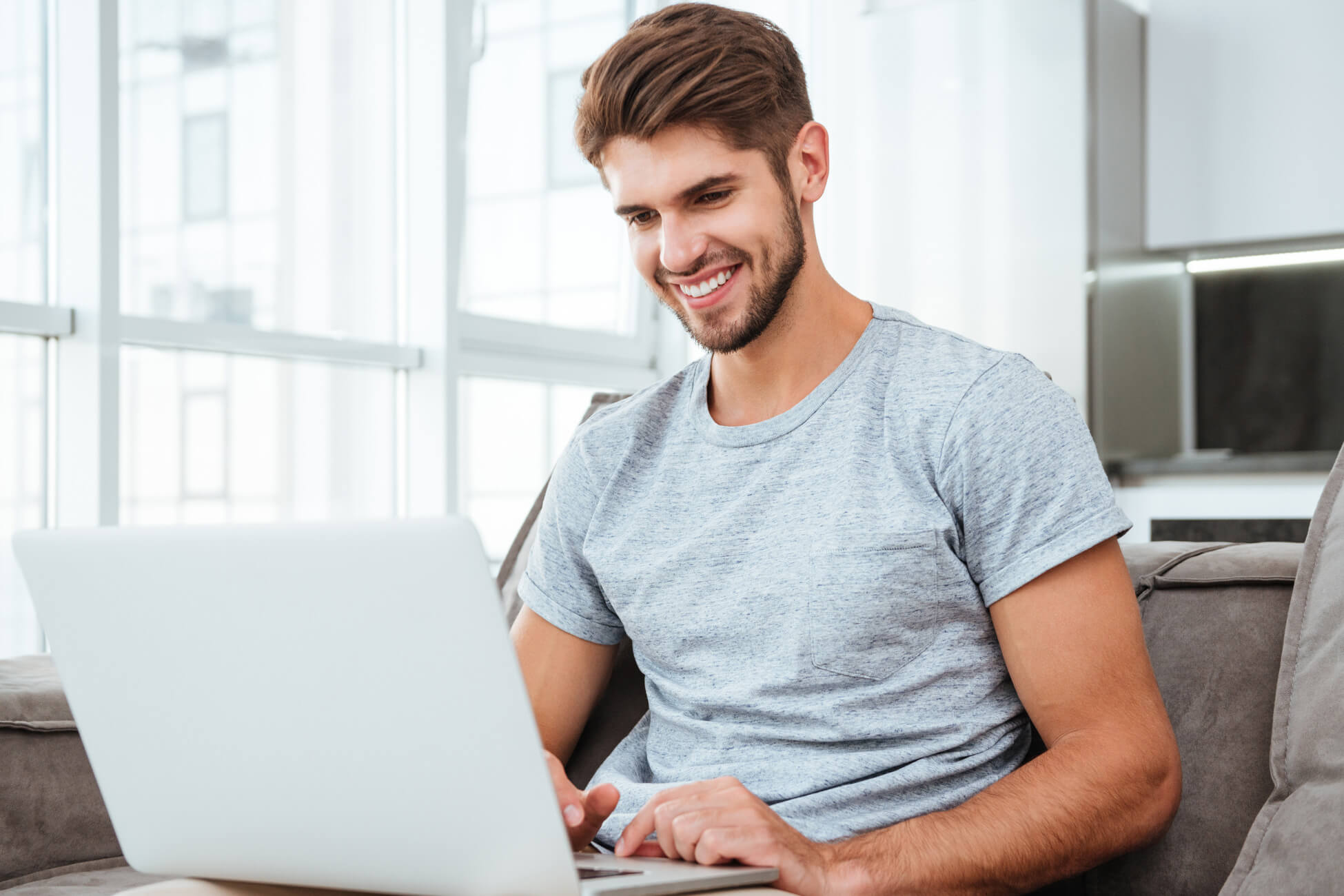 Conversion Rate Optimisation Services by Duel Marketing - Make the most of your website traffic and increase the number of conversions from your website though AB multivariant split tests and other enhancements.