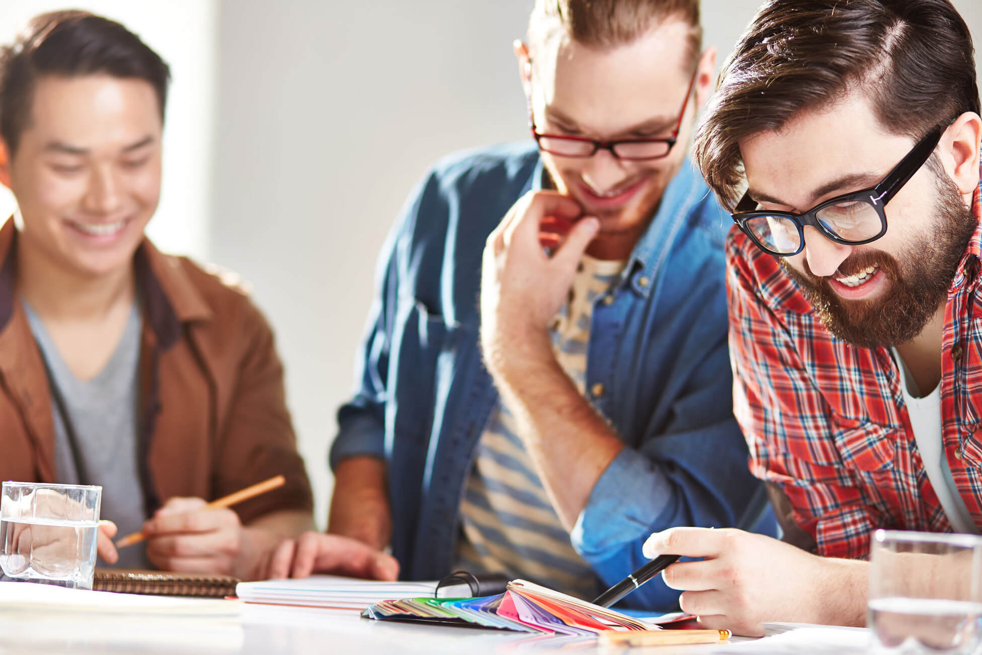 Duel offer creative agency services including, ui design, ux design, web design and web development