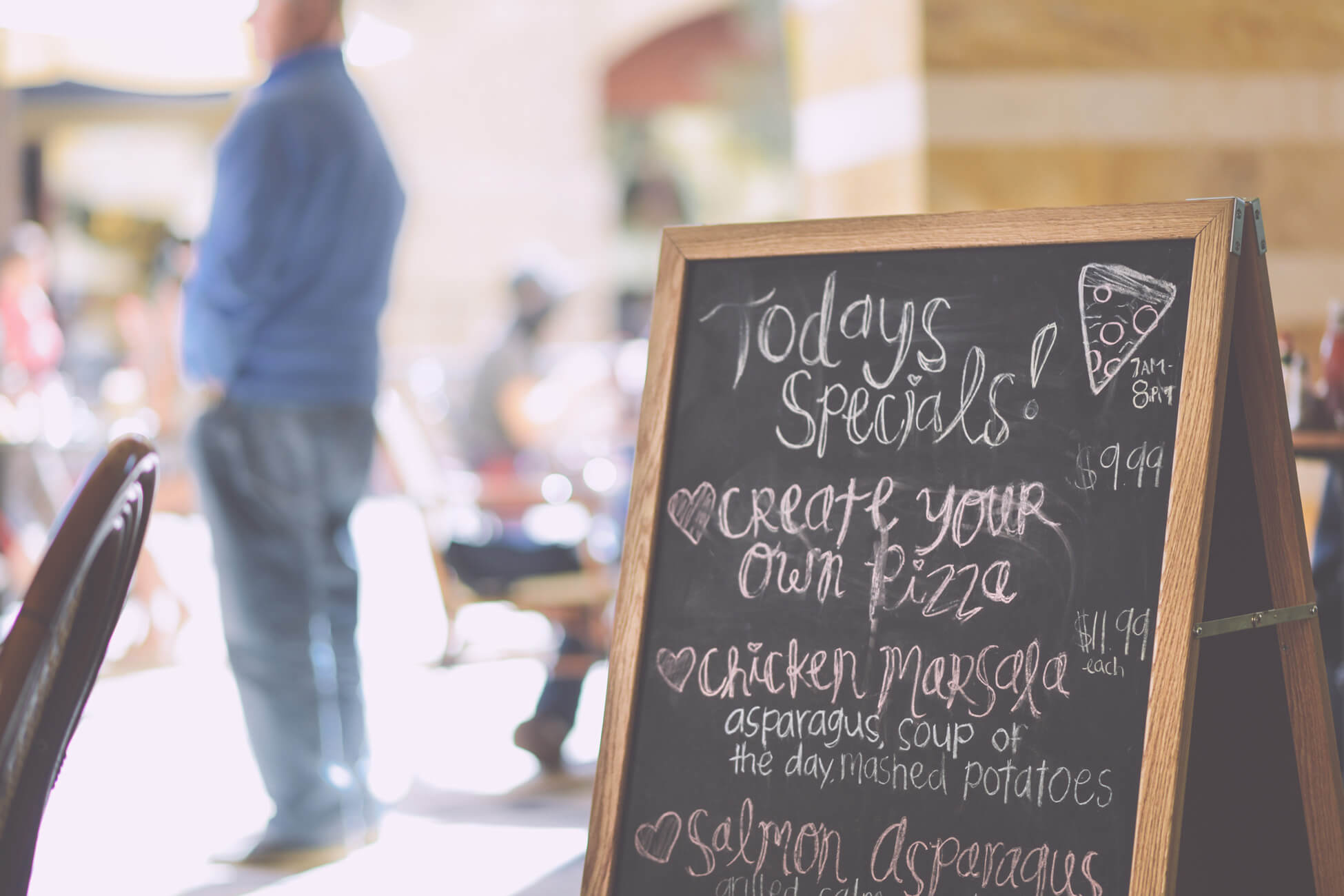 Local SEO services tailored for your local business - Duel Digital SEO Agency