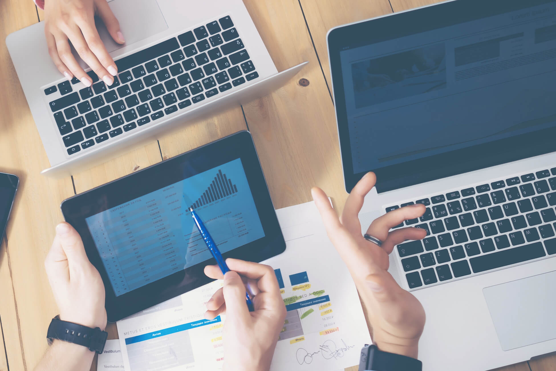 Forming the basis of SEO practises our comprehensive SEO audit service is crucial to achieve the SEO marketing goals you're looking for!