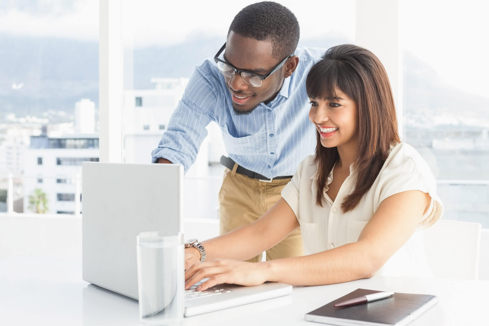 Penalty removal team working to improve client organic reach | Penalty Removal Agency