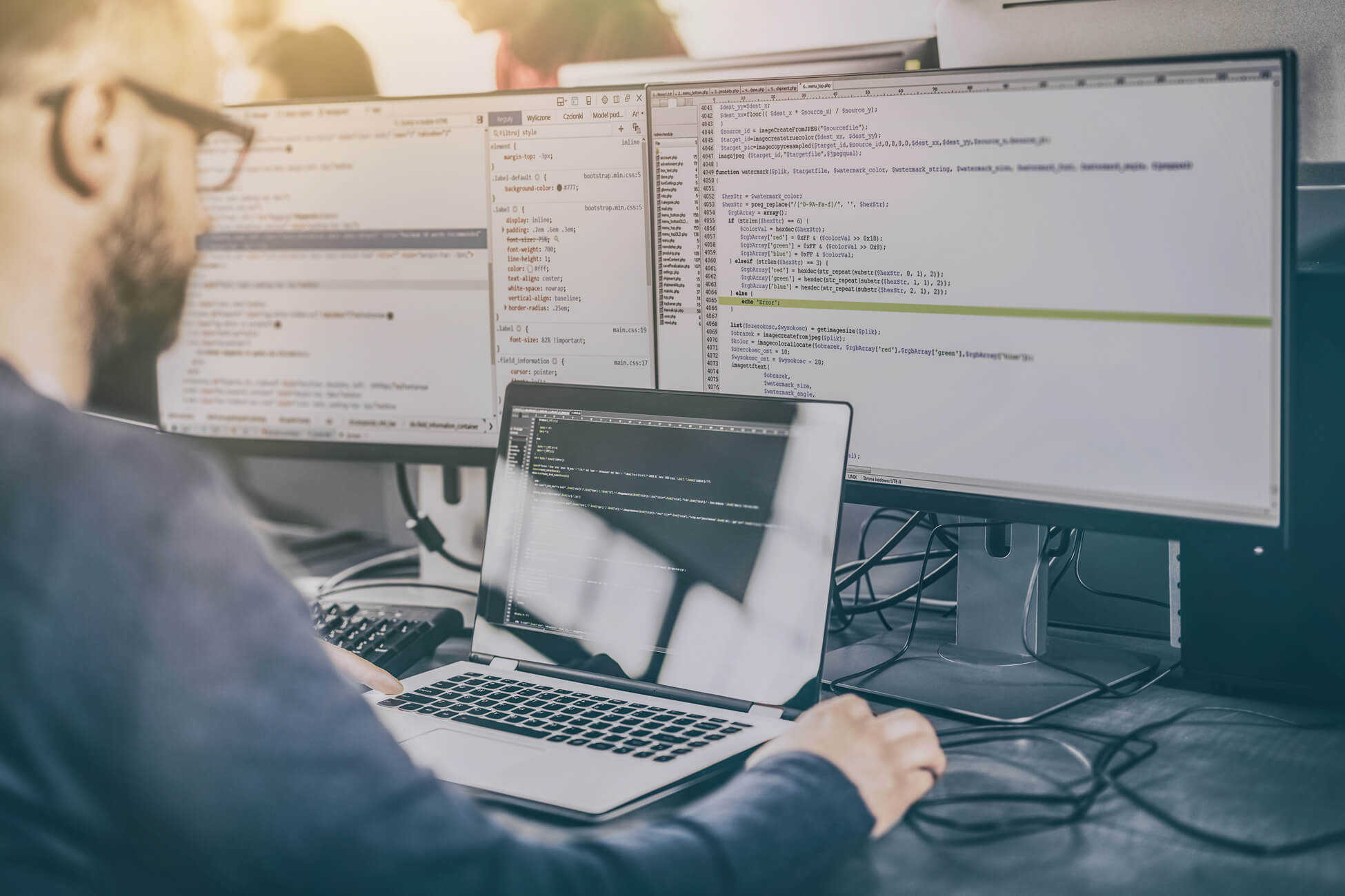 Duel Digital perform technical SEO services in the UK.