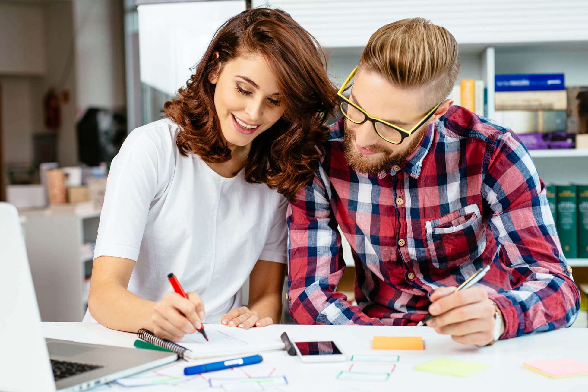 We create landing pages for all purposes including; support of email marketing, lead capture and increase conversions for your product or service