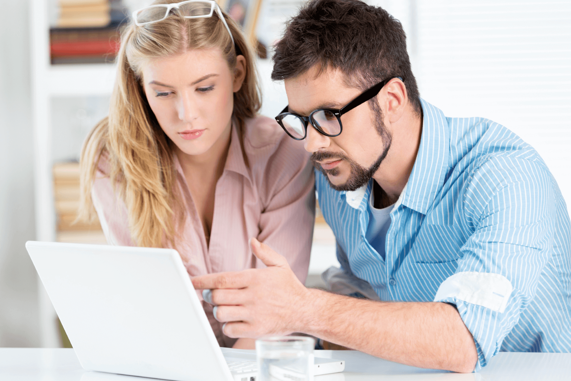 Migration team members planning and preparing for site transfer | Web Migration Agency